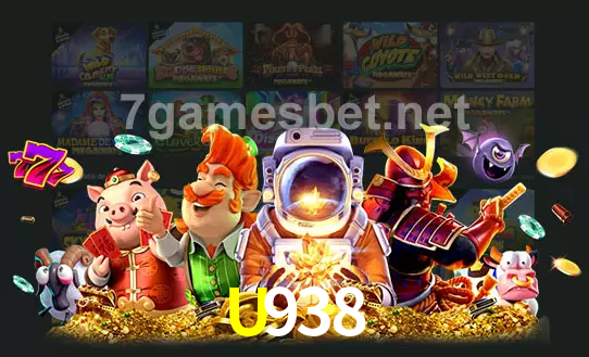 cassino U938