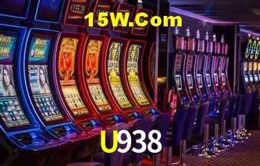Diretório de Jogos U938