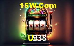 Bonus Features U938