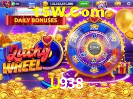 Games Directory U938