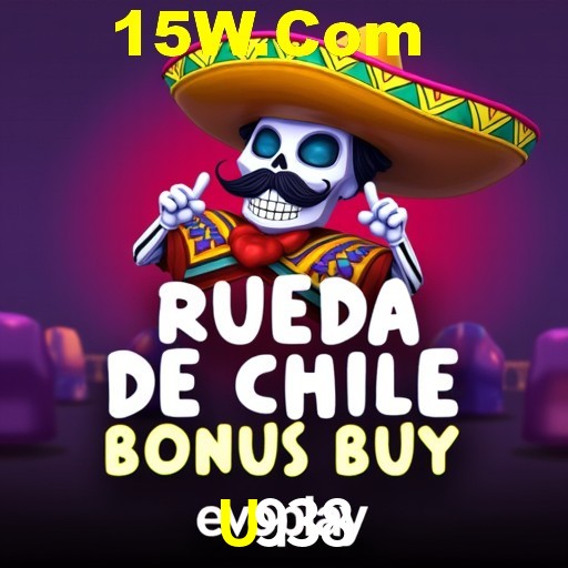 Descubra o Mundo do Cassino Online com U938