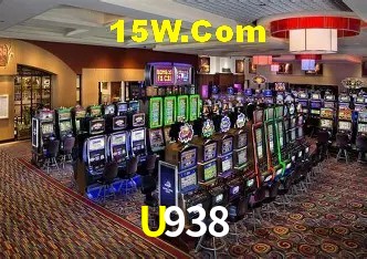Provedores de Jogos U938