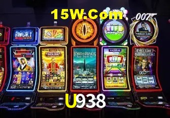 Integração de APIs U938
