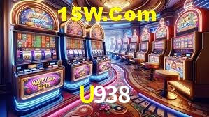 Live Casino U938