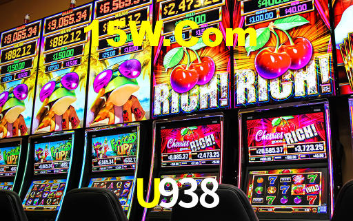 U938: A Experiência de Casino com Jogos de Mesa ao Vivo