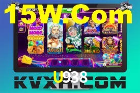 VIP Casino U938