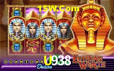 Casino Ao Vivo U938