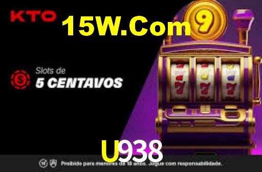 U938,u938.com