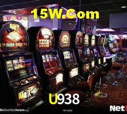 Benefícios da Conta U938